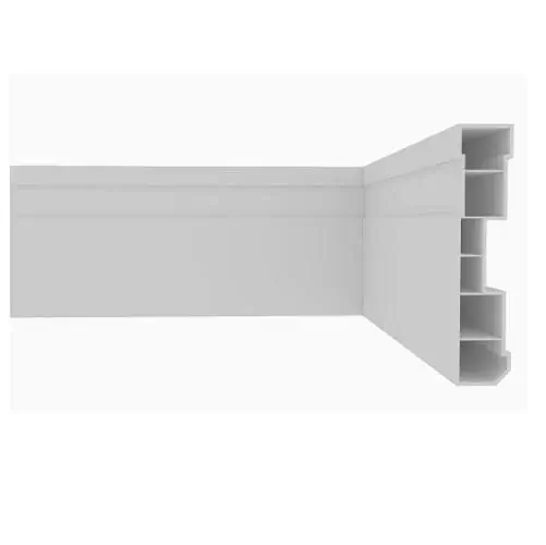rodape plasbil 10cmx2.70m pvc