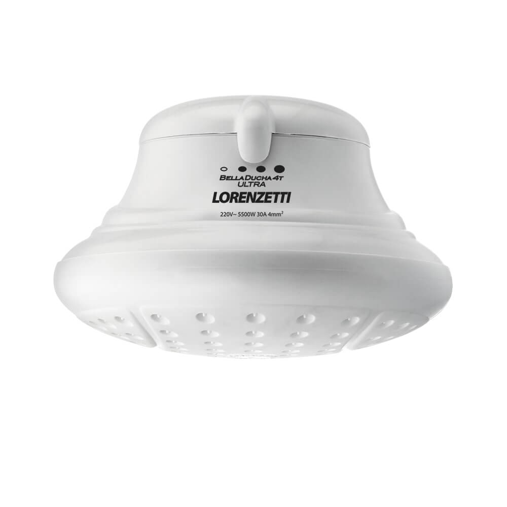 ducha bella ducha 4t lorenzetti 6800w