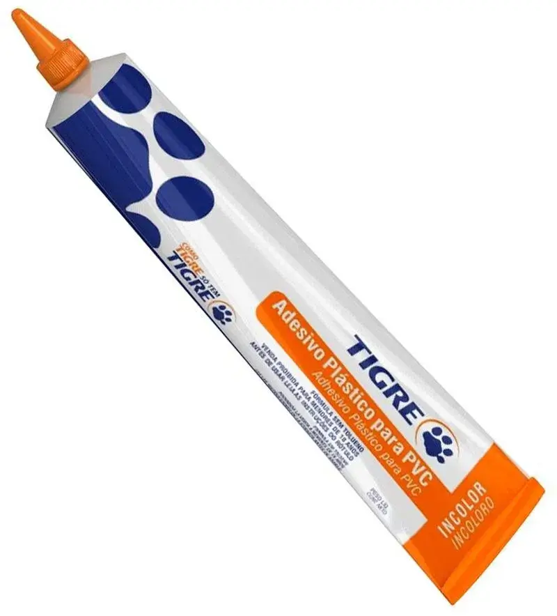 adesivo 75g tigre