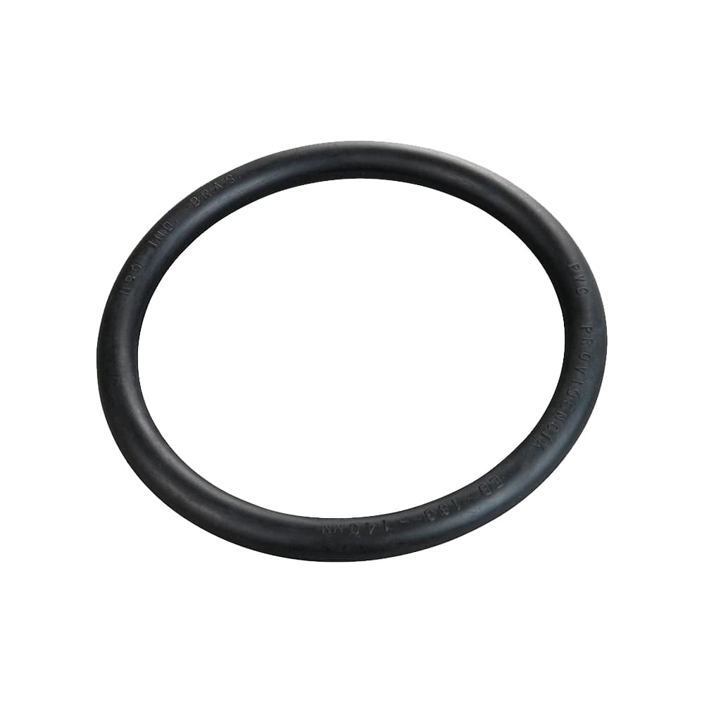 anel de borracha 75mm