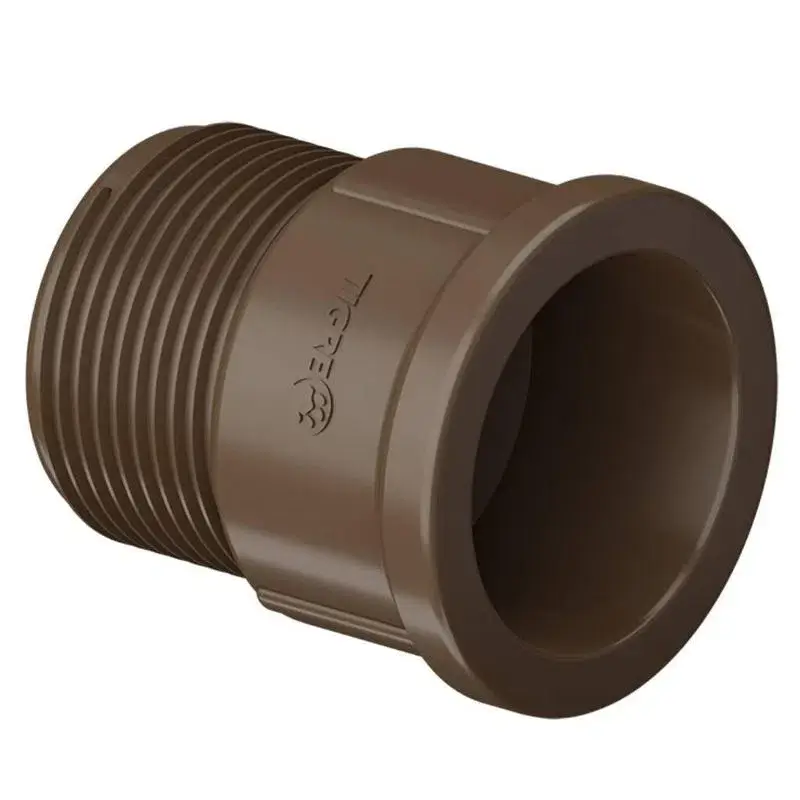adaptador curto 20x1/2