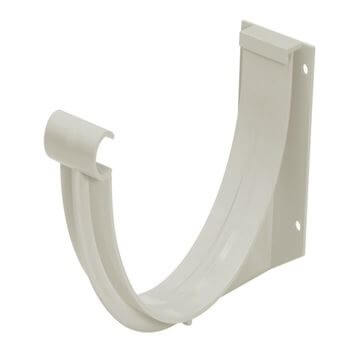 suporte pvc calha amanco
