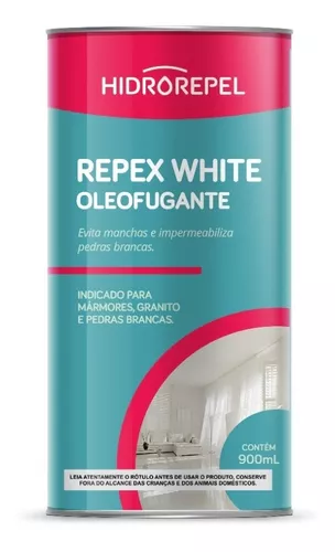 oleofugante hidrorepel 900ml para piso atérmico