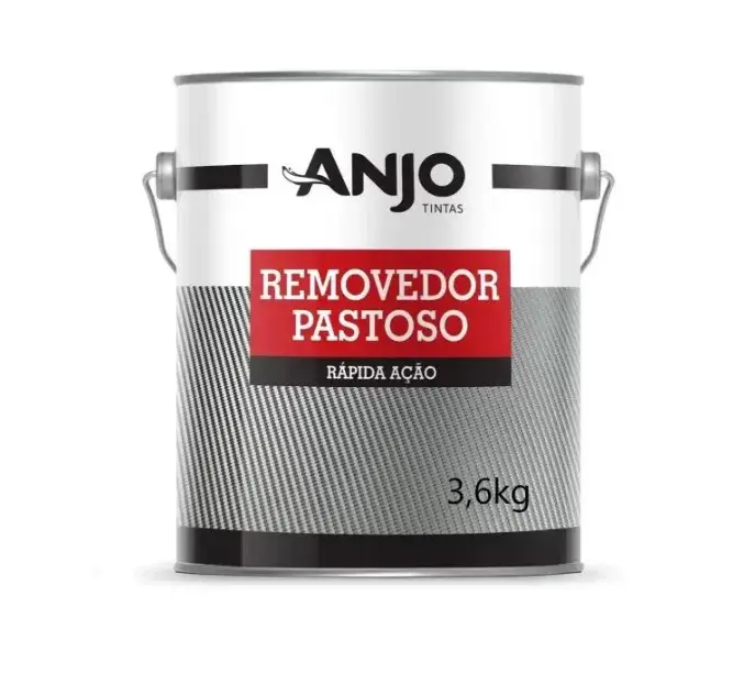 removedor pastoso anjo 3,6kg