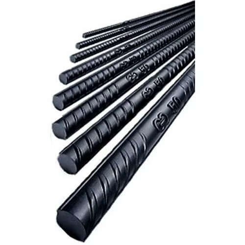 vara ferro 5mm