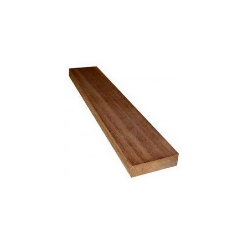 guia madeira cedrinho 2,5cm x 30cm (preço por metro)