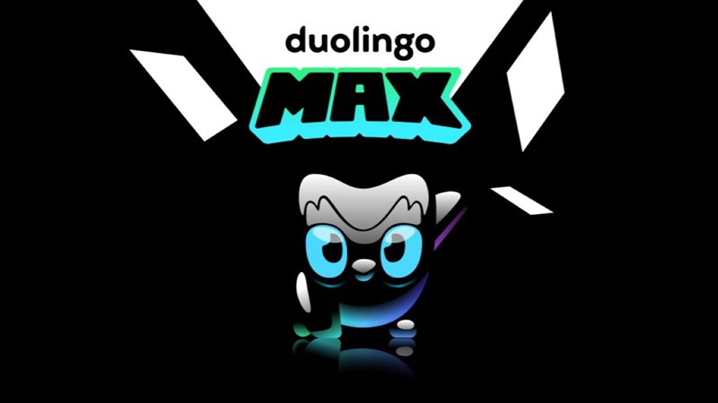 Duolingo Max
