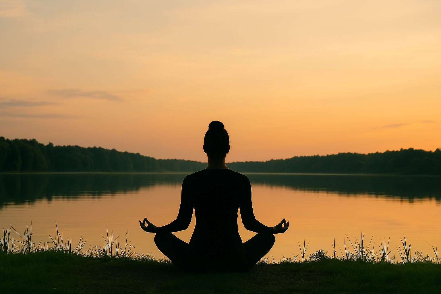 Guided Meditation & Energy Balancing