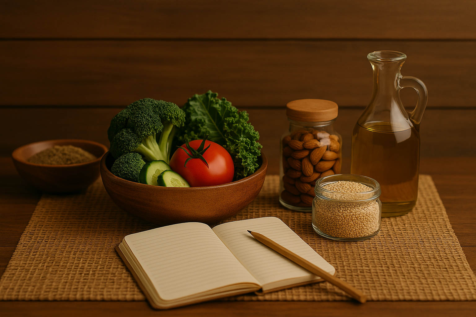 Digestive Rejuvenation Protocol