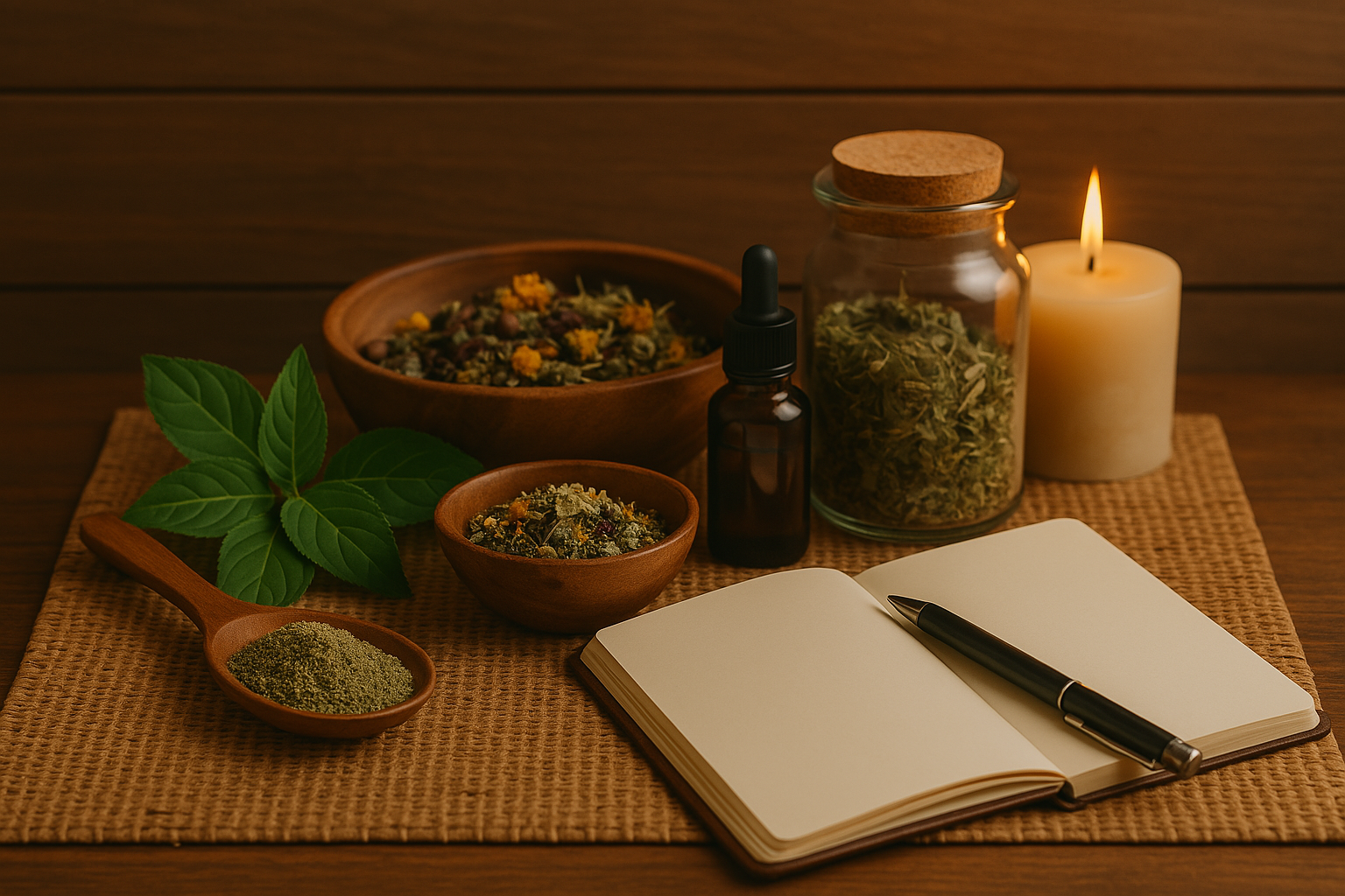 Mindfulness & Reflexology Session