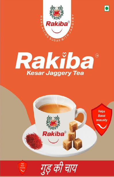 Kesar Tea