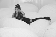 Ariana Grande photo