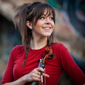 Lindsey Stirling