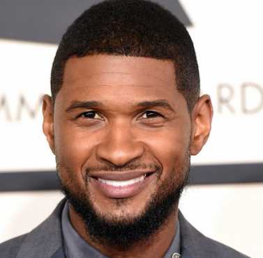Usher Height, Weight, Measurements, Age, Wiki, Biography, Family
