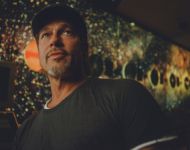 Brad Pitt фото №1217187