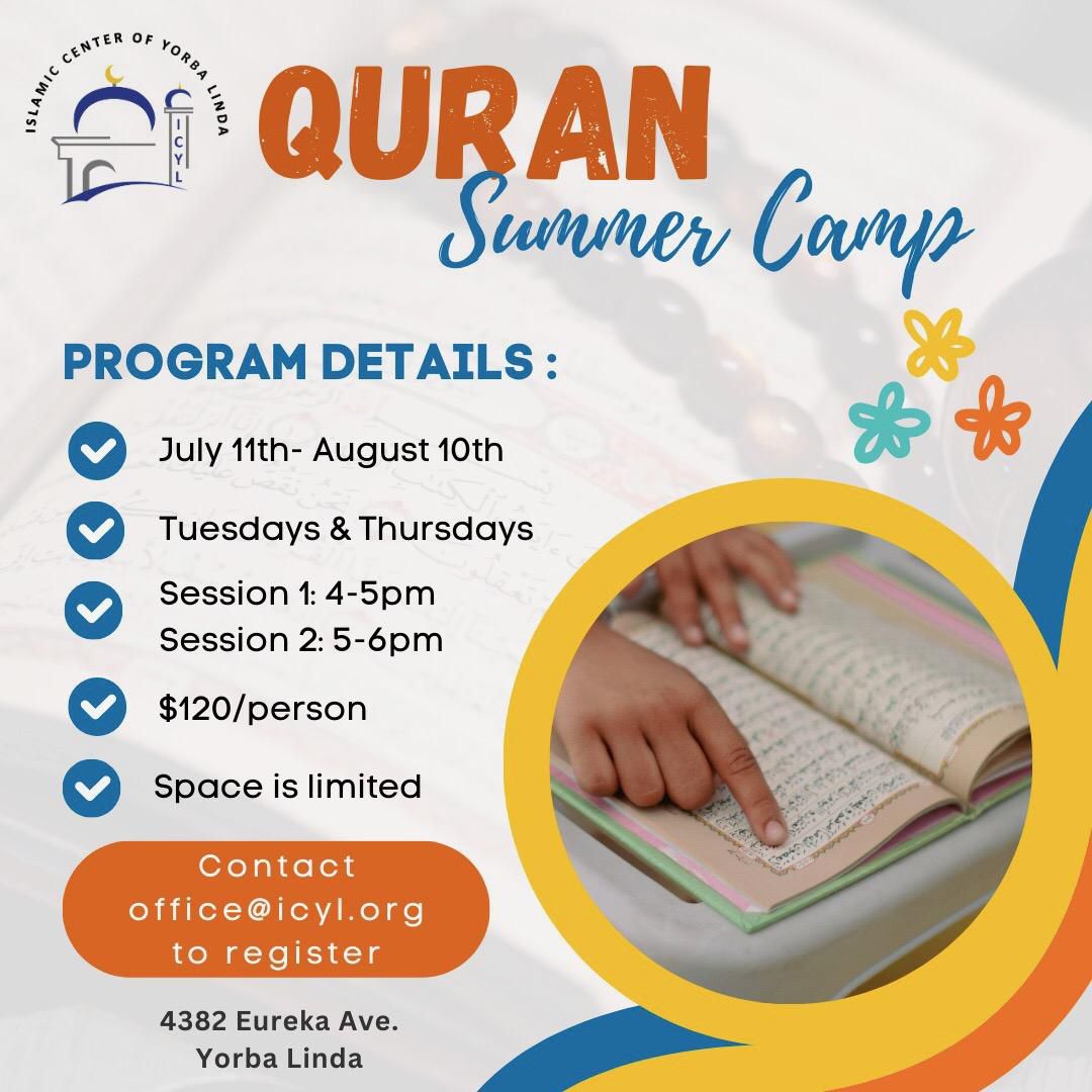 Islamic Center of Yorba Linda