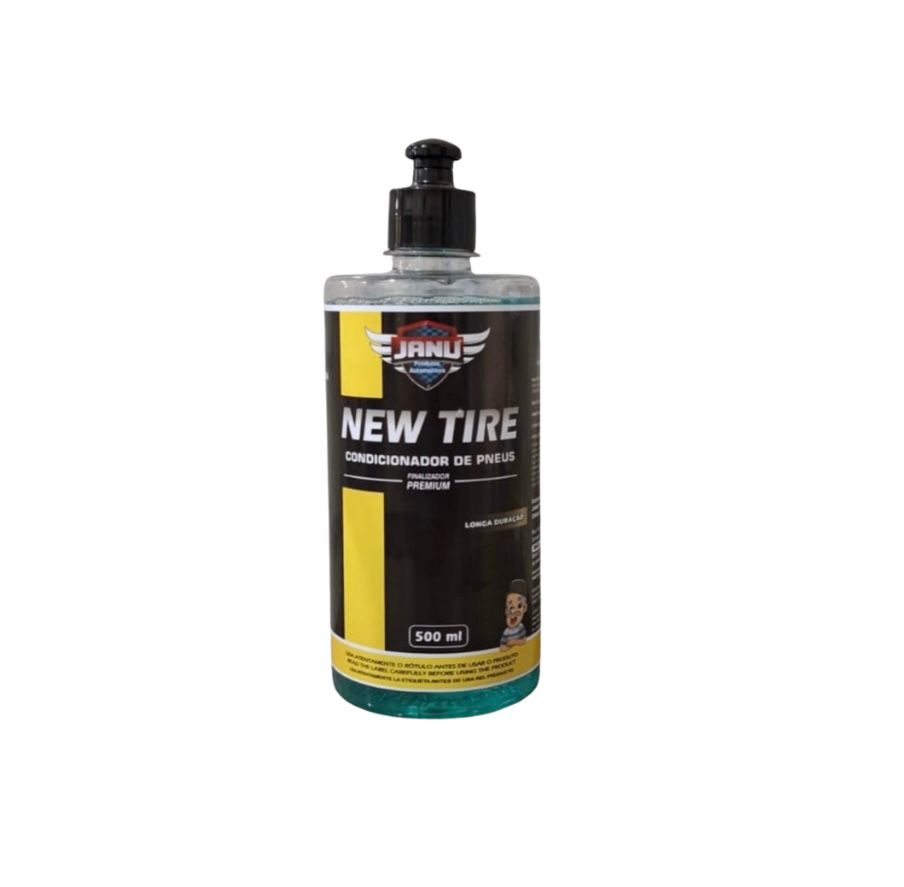 New Tire 500ml