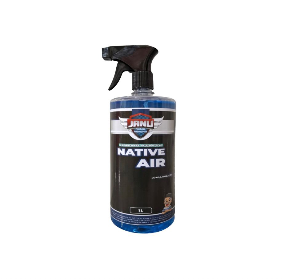Native Air