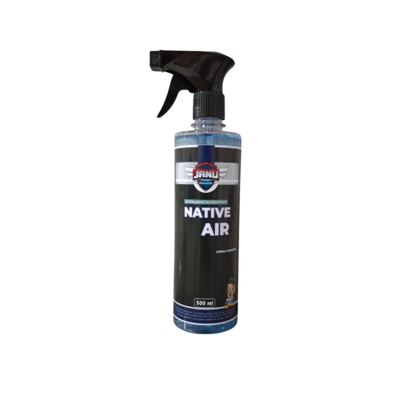 Native Air
