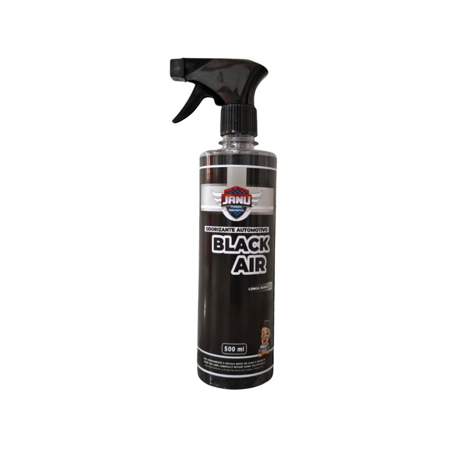 Black Air