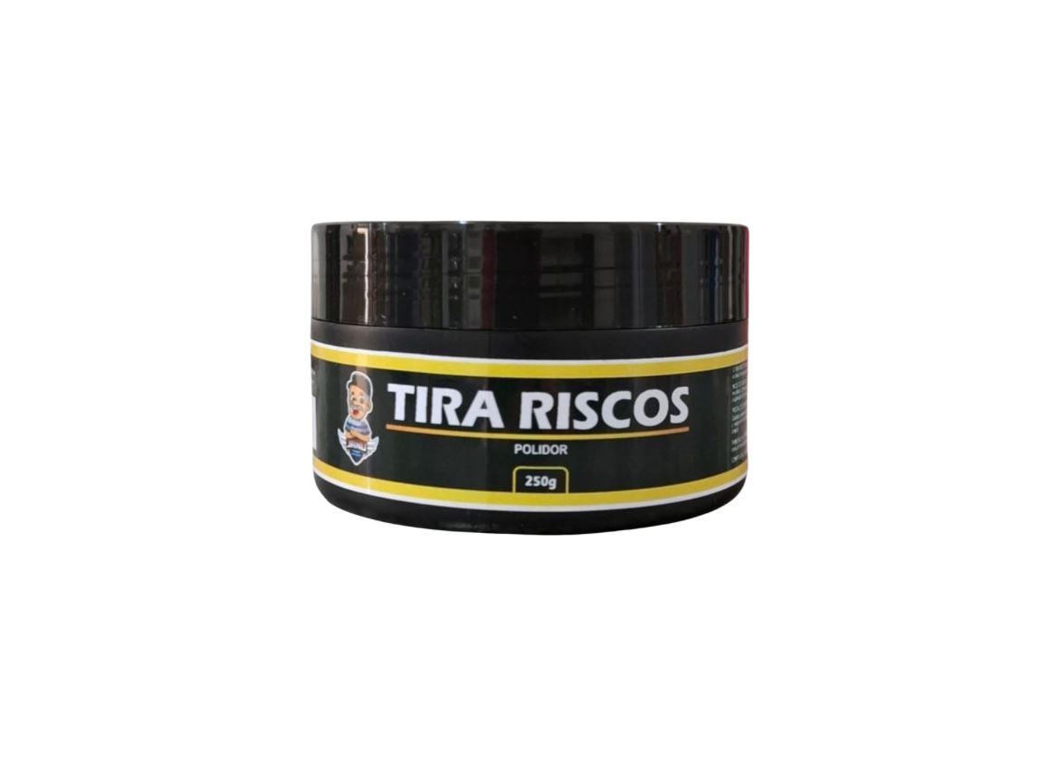 Tira Riscos