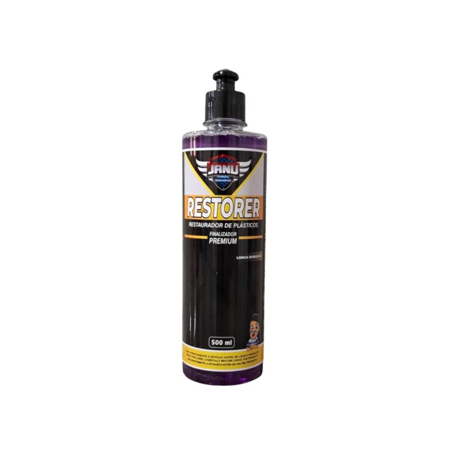 Restorer Revitalizador