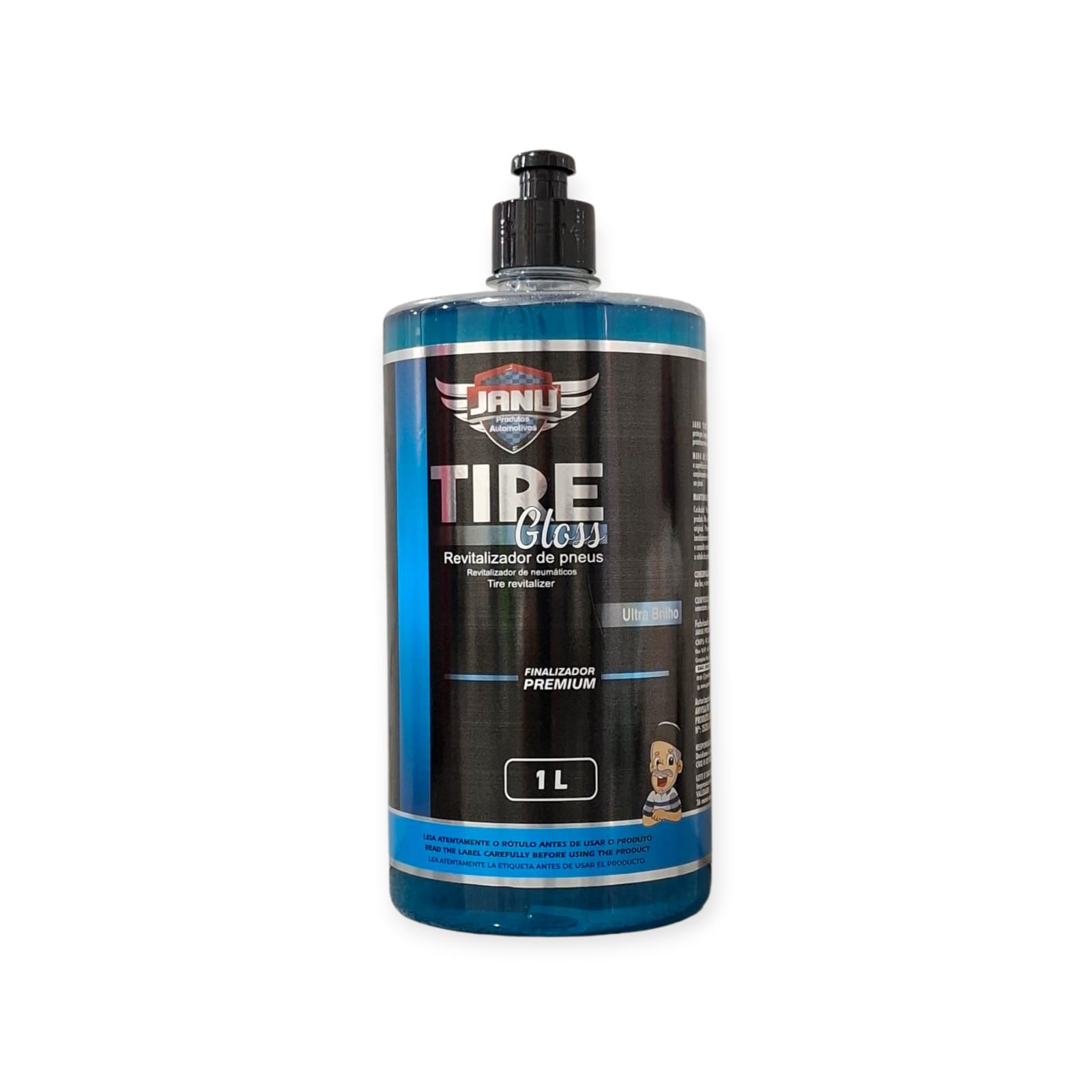Tire Gloss 1L