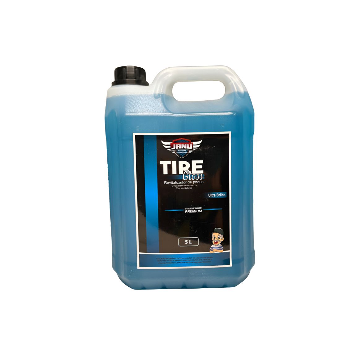 Tire Gloss  5L