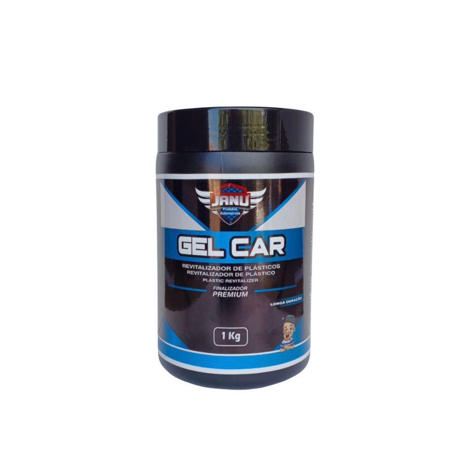 Gel Car