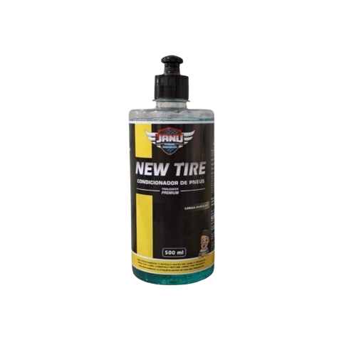 New Tire 500ml