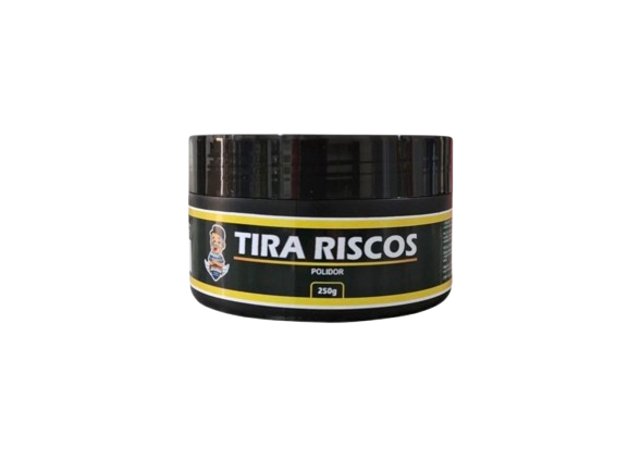 Tira Riscos