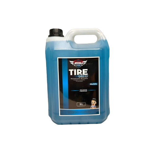 Tire Gloss  5L