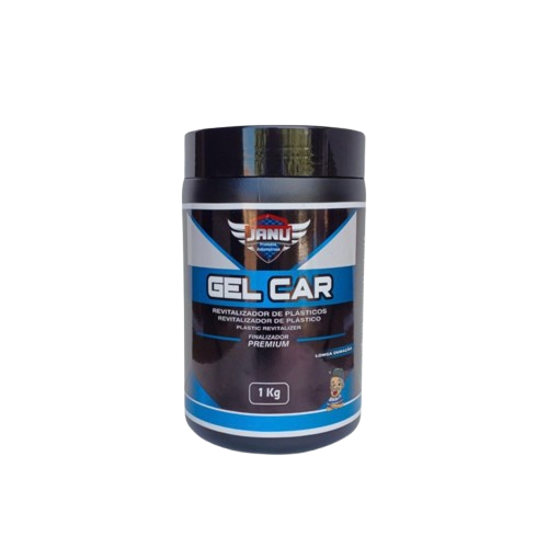 Gel Car