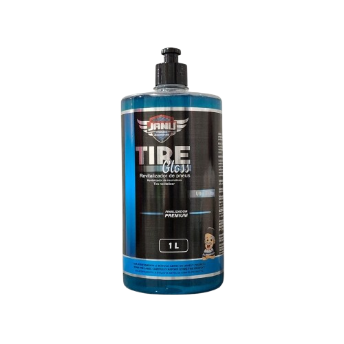 Tire Gloss 1L