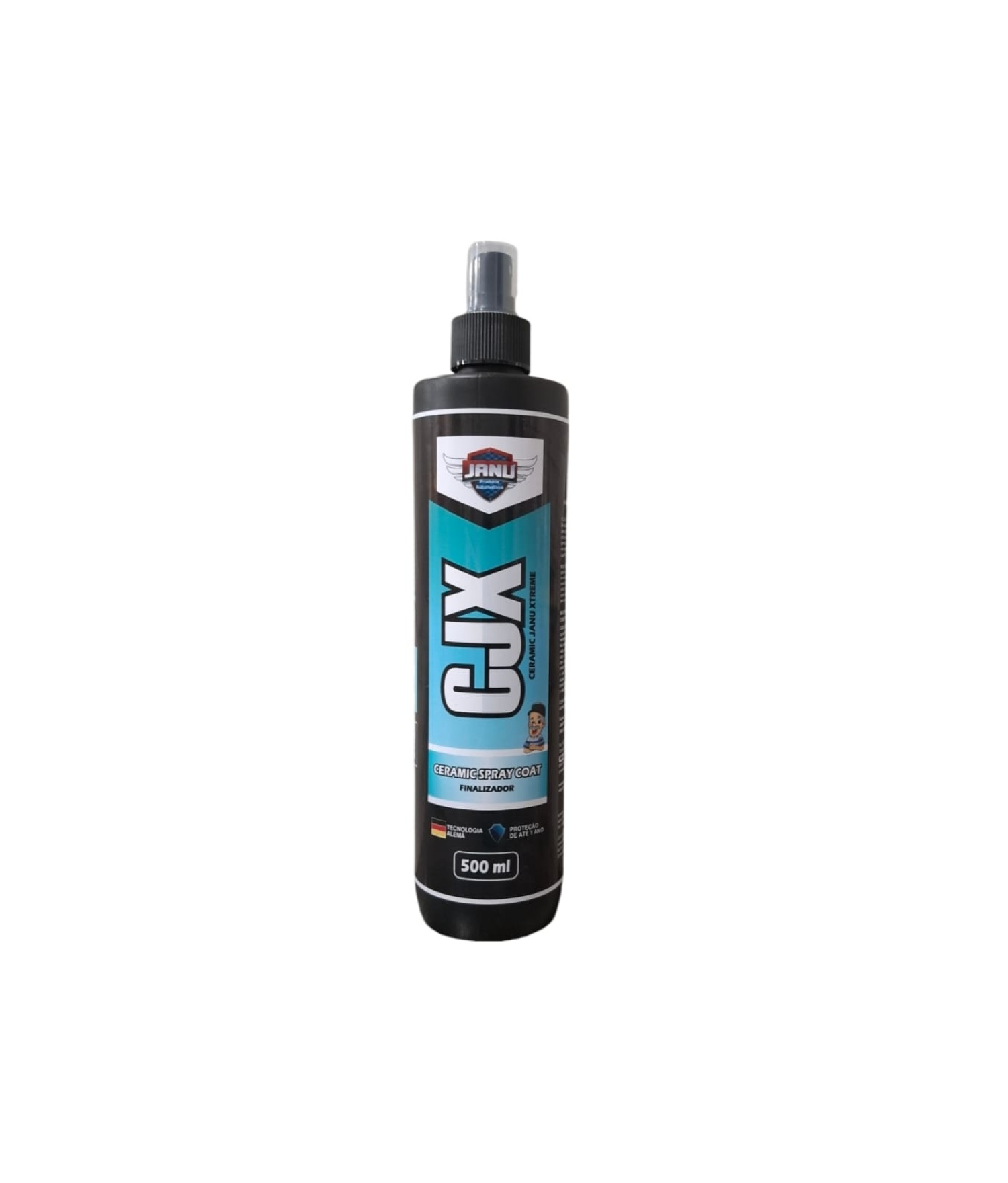 CJX 500ml