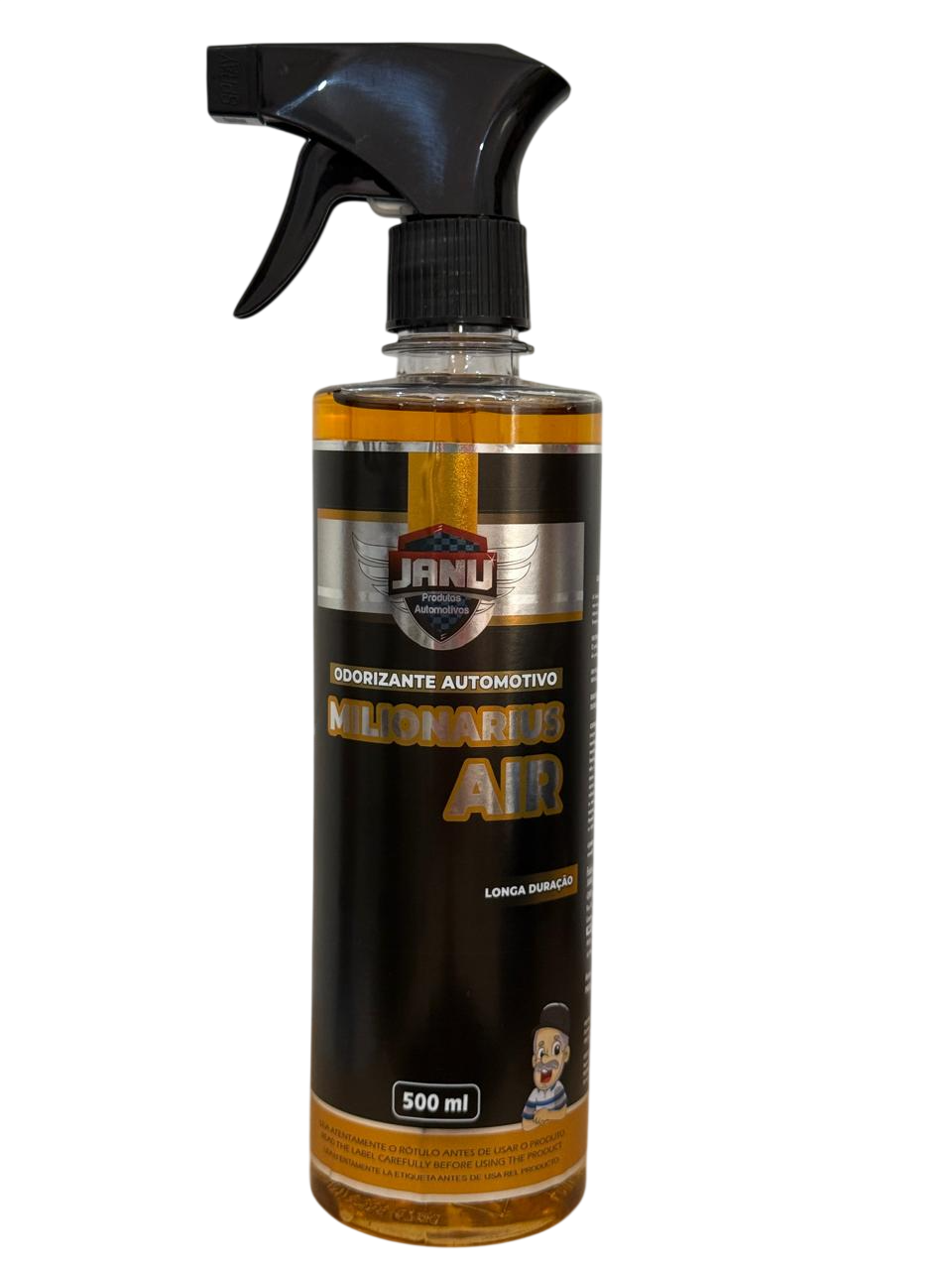 Million Air