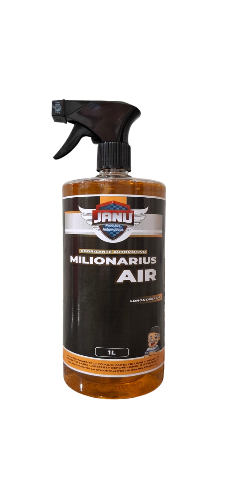 Million Air