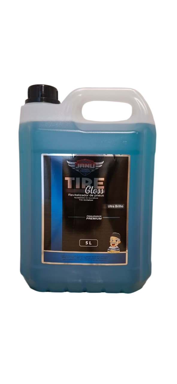 Tire Gloss  5L