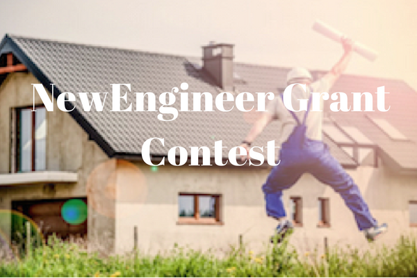 NewEngineer Grant Contest