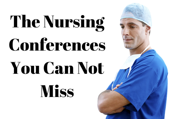 Top Nursing Conferences in Europe in 2018