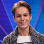 Тимофей Пименов