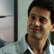 Антон Макарский в сериале "Не пара"