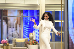Ciara - The View: May 10th 2019
