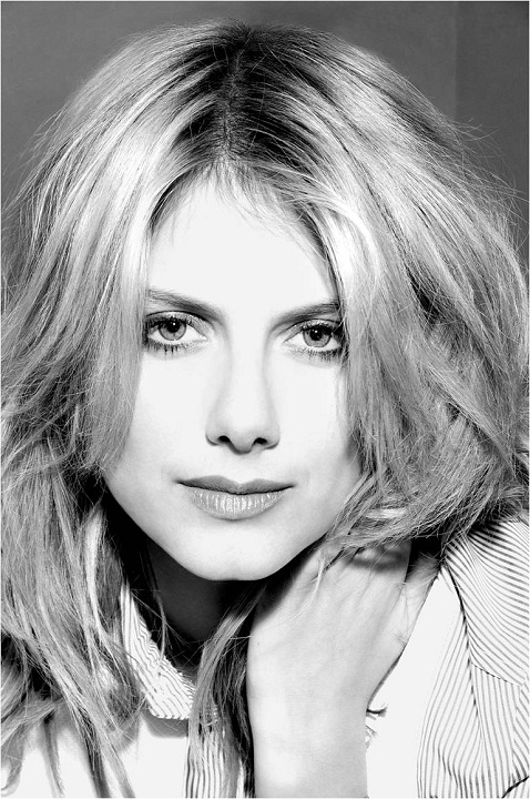 имена французских актрис: Мелани Лоран фото / Mélanie Laurent photo