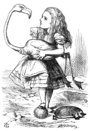 Alice par John Tenniel 30.png