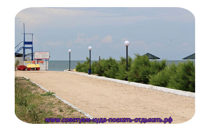 Должанская фото поселка и пляжа 2019. Новые фото курорта Должанская фото поселка и пляжа 2019. Новые фото курорта