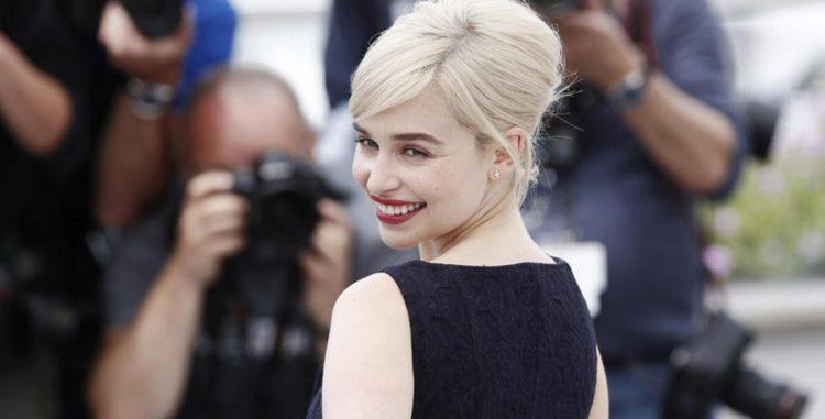 Эмилия Кларк фото ? Emilia Clarke в фильмах