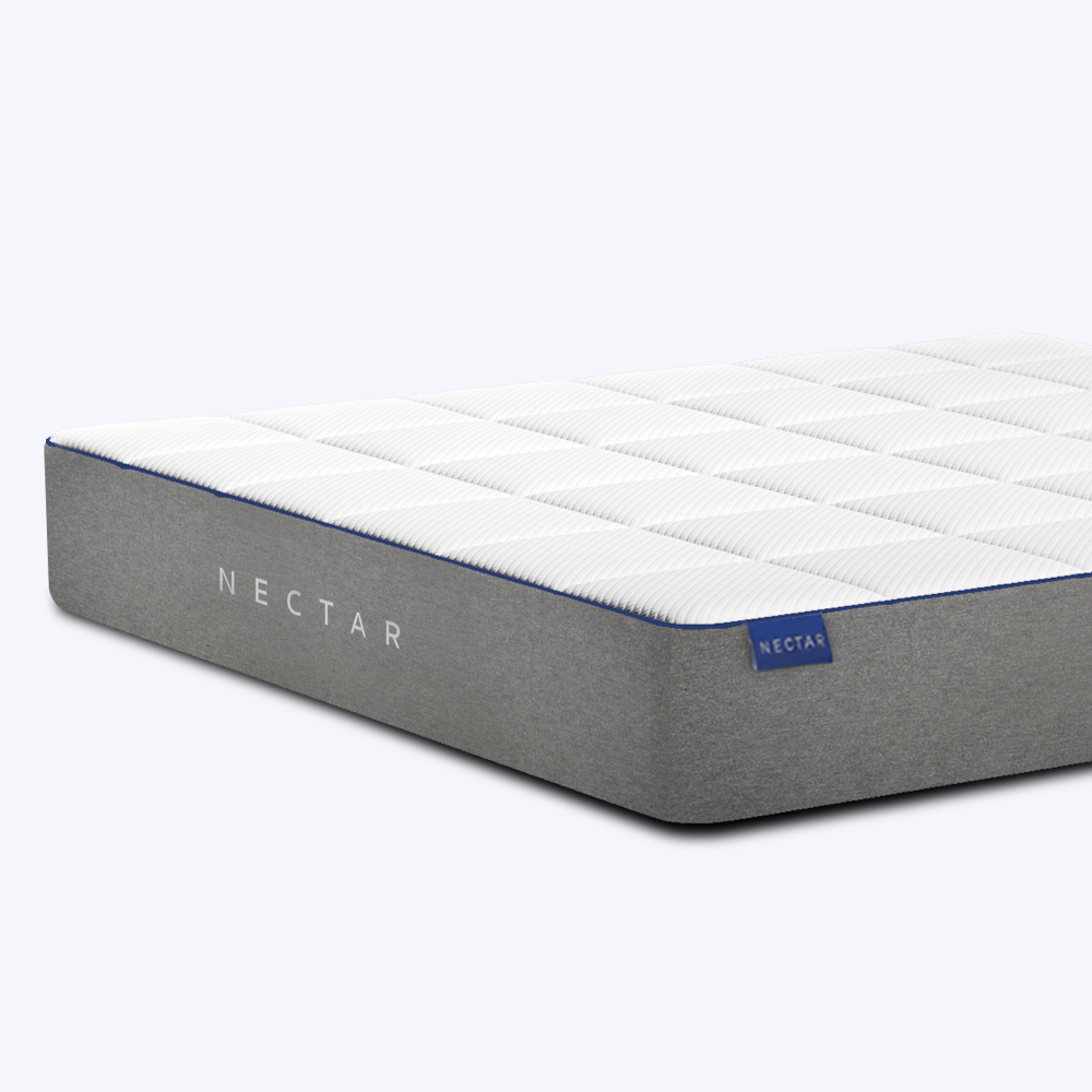 970326397 Nectar Memory Foam Mattress - Full  sku 970326397