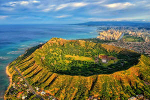 Photo of Diamond Head