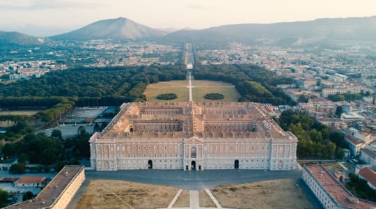 Photo of Reggia di Caserta